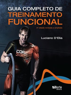 cover image of Guia completo de treinamento funcional